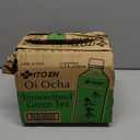 Ito En Organic Oi Ocha Unsweetened Green Tea, 16.9 Ounce (Pack of 12), Zero Calories