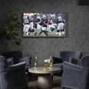 Guvana Black Wallpaper Peel and Stick Concrete Contact Paper Faux Cement Textured Wallpaper Modern DIY Removable Self Adhesive Wall Paper for Living Room Kitchen Wall Covering Vinyl Roll 15.7"x197"