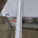 110" Motorized Projector Screen - Indoor and Outdoor Movies Screen 110 inch Electric 16:9 Projector Screen W/Remote Control