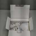 Kidsneed Baby Monitor with Camera and Audio - 5 inch 720P Video Baby Monitor, No WiFi, 48H Battery Life, Night Vision, Two Way Talk, Remote Pan Tilt Zoom, Thermal Monitor 1000 ft Range 530 (Black1)