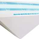 Gardner WS-90 Indoor Fly Trap, Commercial Fly Trap for Restaurants & Healthcare Facilities, Fly Light Trap, Bug Lights, Fruit Fly Light, Blue Light Fly Trap, Fly Light Trap Indoor Plug in (White)