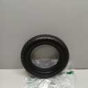 12 Inch Electric Scooter Solid Tires 12.5x2.50 Solid Tyre Scooter Tires Replacement Electric Scooter Parts For EBike Scooter For Electric Scooter