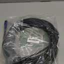 4K HDMI 50 FT Cable (HDMI 2.0,18Gbps) Ultra High Speed Gold Plated Connectors,Ethernet HDMI Cord, 4K@60HZ 2K 1080P 3D ARC Compatible with UHD TV Monitor Laptop Xbox PS4/PS5 ect(15m)