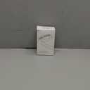 SUPVAN E10 Bluetooth Label Maker Machine with Tape, Continuous Waterproof Label, Versatile App with 35 Fonts and 1k+ Icons, Label Printer for Home, Kitchen, School, Office Organization, Green