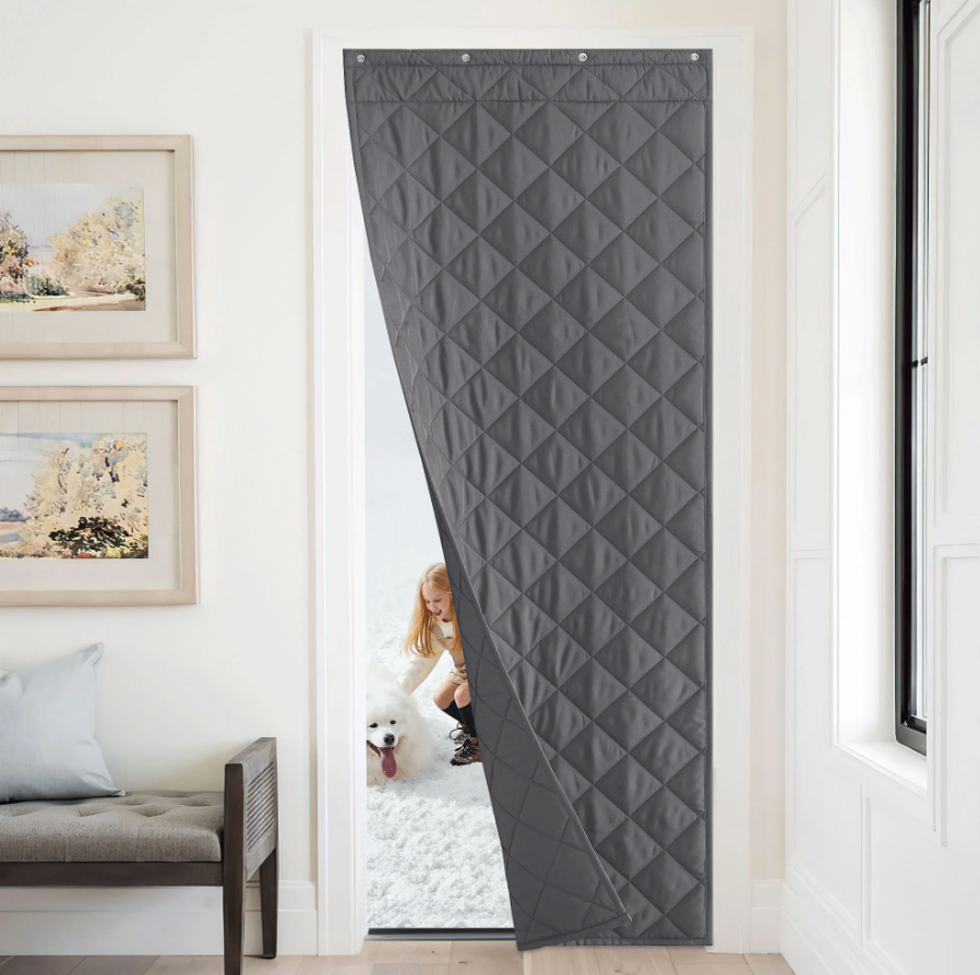 NICETOWN
Private Insulated Waterproof Windproof Warm Curtains