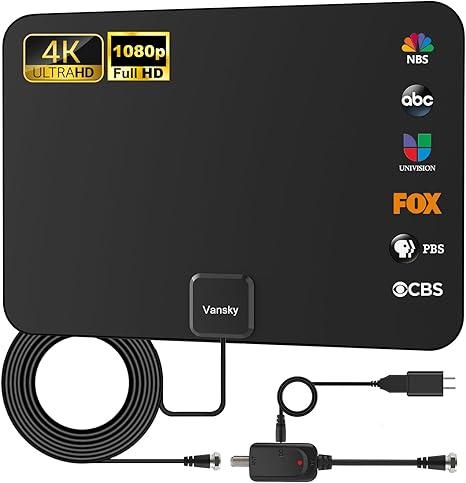 Digital HDTV Antenna High VHE/UHF Digital HDTV Antenna High VHE/UHF