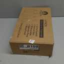 16.9 oz (500 ml) Coffee Syrup Dispenser Set- 2 Glass Bottles with Gold Pumper and Syrup Labels - Precise Dispensing and Stylish Addition to Coffee Shop, Cafe or Home Bar