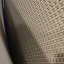 Gisafai 8 Pcs Cloverleaf Aluminum Sheet 2 Feet by 3 Feet Perforated Metal Sheets 0.02 Inch Thick Metal Mesh Aluminum Sheet Decorative for Indoor Outdoor (Gold)