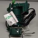 Zoeller M98 Flow-Mate Sump Pump - 1/2 HP - Cast Iron - LED Power Plug - High Flow - Vortex Impeller - Stainless Steel Hardware - Factory Tested and Float Operated - Submersible Sump Pump - 115V