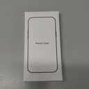 for iPhone 17 Pro Max Case, Compatible with MagSafe, Magnetic Slim Cover, Anti-Yellowing & Shockproof, Full Camera Protection, Includes Screen & Lens Protectors, Clear Protective Case