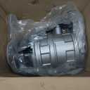 KUSATEC CO29002C Air Conditioning AC Compressor Fit for Cadillac Escalade ESV EXT,Chevy Avalanche Express Silverado Sonora Suburban Tahoe,GMC Canyon Savana Sierra Yukon XL,Hummer H2 H3T