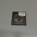 Chess Christmas Ornament 2025 - King & Queen Merry Xmas Ornaments, 2 Layer Wood for Chess Lover, Coach, Player, Club, Friend - Tree Hanging Decoration for Kids, Adults