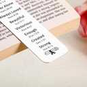 3 x Senior Night Gifts, First Day of Senior Year Gifts, 2025 Graduation Gift, Off to College Gift, College Students Presents, College Graduation Gifts, Christian Graduation Bookmark, Seniors of 2025