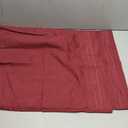 Queen Pillow Cases Set of 2 - Ultra Soft Hotel Quality Pillowcase Covers - Comfy, Cozy & Wrinkle Free - Shrinkage, Stain & Fade Resistant - Machine Washable Pillow Protectors - 2 Piece Set - Burgundy