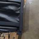 Hard Shell Folding Truck Bed Tonneau Cover|Fits 2009-2025 Dodge Ram 1500 5' 7" Bed Without Ram Box (67.4") - TULH011
