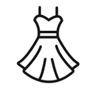 Spaghetti Strap Bridesmaid Dresses Cold Shoulder Prom Dresses Velvet Formal Party Evening Gown with Slit ZLCA005