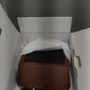 Smart Bird Feeder with Camera Solar Powered 2K HD Video, 10,000+ Species AI Recognition, Real-Time App Alerts, and Weatherproof Design for Effortless Birdwatching, Gift for Bird Lovers, Green Brown