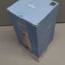 Bear Portable Bottle Warmer for Travel, Milk Warmer for Breastmilk Formula, 17oz Large Capacity Water Warmer with Precise Temp Control, Fast Heating&Long Battery for Travel Car Airplane