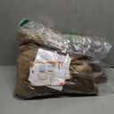 Sloth Wearable Hooded Blanket for Adults - Super Soft Warm Cozy Plush Flannel Fleece & Sherpa Hoodie Throw Cloak Wrap - Sloth Gifts for Women Adults and Kids (Brown)