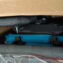 Baby Trend Expedition 2-in-1 Stroller Wagon Plus, Ultra Marine