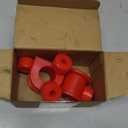 8.5141R Front Sway Bar Bushings For Toyota 4Runner 1996-2002 Replaces #8.5141R Heavy Duty Polyurethane Sway Bar Bushings Front