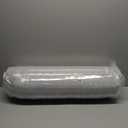 ZonLi Japanese Floor Futon Mattress 4" Thicken Tatami Mat Sleeping Pad 100% High Density Foam Foldable Dormitory Pad Tatami Mattress,for Floor Lounger Adult Pillow Bed Queen Size (Light Grey)