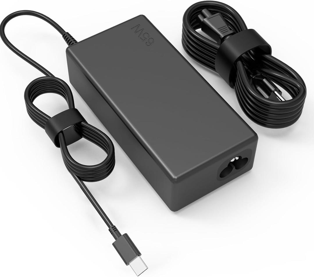 65W USB C Typec Charger for HP EliteBook 830 835 840 845 860 865 1040 G9 G10 G11 Laptop Adapter Power 65W USB C Typec Charger for HP EliteBook 830 835 840 845 860 865 1040 G9 G10 G11 Laptop Adapter Power