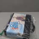 Childs dress up Briefcase, Kids pretend play suitcase, toy