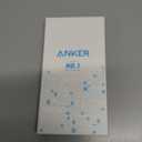 Anker for iPhone 15 Plus Case, Compatible with MagSafe, Military-Grade Protection, Yellowing Resistant, Scratch-Resistant Back, Magnetic Phone Case for iPhone 15 Plus Classic Series, Clear, A90H2