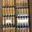 Amazon Basics 100-Pack AA Alkaline Batteries, 1.5 Volt, 10-Year Shelf Life, Reliable