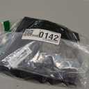 BMJL Women's Joggers High Waisted 29" Workout Track Pants with Pockets Athletic Gym Yoga Casual (X-Large, Black 01)