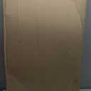 Greendale Home Fashions Outdoor High Back Dining Chair Pad, Aztec