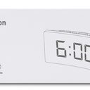 New LED Digital Projection Alarm Clock With USB Charging