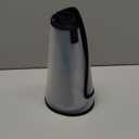 Supet Dog Cone Collar to Stop Licking, Comfortable Elizabeth Recovery Collar for  Dogs After Surgery, Soft Pet Neck Head Cone AlternativeL (L(Neck: 14.0~17.5"), White)