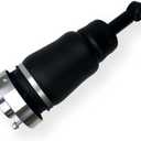 Rear Air Strut Suspension Replacement Shock Absorber Compatible with 2002-2007 Lincoln Navigator, Ford Expedition 6L745A965AC