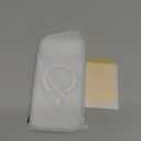 for iPhone 17 Pro Max Case, Compatible with MagSafe, Magnetic Slim Cover, Anti-Yellowing & Shockproof, Full Camera Protection, Includes Screen & Lens Protectors, Clear Protective Case