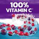 Ocean Spray Cran-Grape Cranberry Grape Juice Drinks, 10 Fl Oz Bottles, 6 Count (EXP 11/21/26)