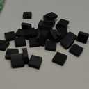 30 square soft cubes