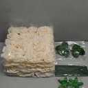 Artificial Flowers 100Pack Artificial Rose Bouquet Faux Foam Flower Wedding Bridal Bouquet Event Celebration Centerpiece Birthday Baby Shower Decor Home Decor Garden Decor(F01)