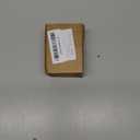 Kruodop 2 PCS Towel Hooks for Bathroom, Wall Mount Towel Holder, Black Matte Wall Robe Hook,Square Stainless Steel Door Hanger Towel Hook for Kitchen, Bedroom,Hotel,Pool,Coats