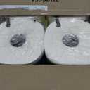 Bounty Select-A-Size Paper Towels, White, 8 Triple Rolls = 24 Regular Roll