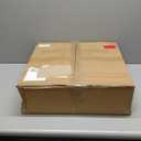 19.8inch Portable Small Fire Pit with a Removable Ash Pan, Fire Poker, Mesh Lid, 2 in 1 Square Outdoor Fireplace for BBQ, Outside Heating, Bonfire Party, Camping, Backyard, Patio, RV Trip