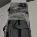 RESTECK Massagers for Neck and Back with Heat - Deep Tissue 3D Kneading Pillow, Electric Shiatsu Shoulder Massage, Foot, Legs,Body - Relieve Muscle Pain - Office, Home & Car (Black/Grey)