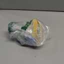 Nenesupply 19mm Oval Flanges Compatible with Medela Breast Pump Parts Replace 19mm Medela Flange Accessories. Work with Pump in Style Parts Symphony Parts Swing Maxi Harmony and Personalfit Flex