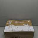 EverSnug Adjustable Pillows for Sleeping, Cooling Support, Set of 2 (Queen, Down Alternative)