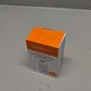 Amazon Basics Smart Dimmer Switch, 3-Way, Works with Alexa Only, Voice Control, Wi-Fi Light Switch, Schedule, 2.4 GHz Wi-Fi, No Hub Required, White