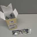 Gaoye 2.5 Professional Reading Glasses for All Day - Computer Readers with Blue Light Protection - Value Pack