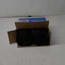 Reli. 30 Gallon Trash Bags Drawstring | 150 Count | Black | 30 Gallon Garbage Bags Heavy Duty | Large 30 Gal