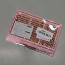 Brown Lash Clusters Kit Natural 300Pcs Wispy Lashes Cluster Eyelash Cluster Extensions Kit C Curve Individual Lashes Extensions Kit For DIY Waterproof & Long - Lasting (Light Brown10-16mm)