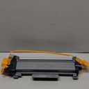 Brother Genuine TN830XL Black High Yield Printer Toner Cartridge - Print up to 3,000 Pages(1)